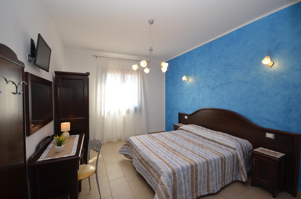 Baia Santa Margherita B&B Castelluzzo Quarto foto
