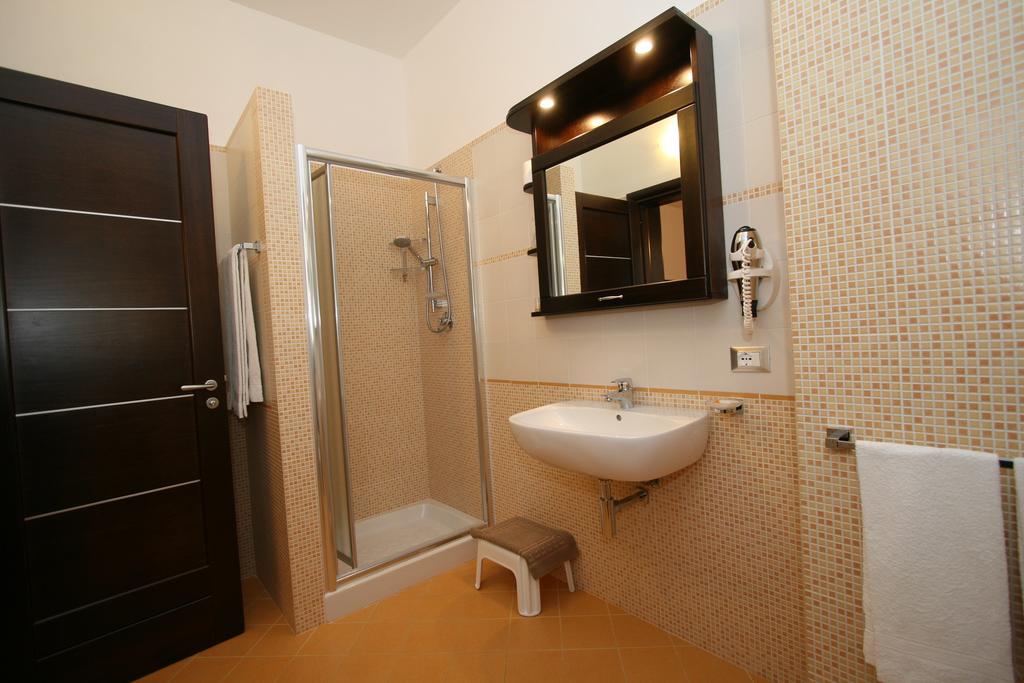Baia Santa Margherita B&B Castelluzzo Quarto foto