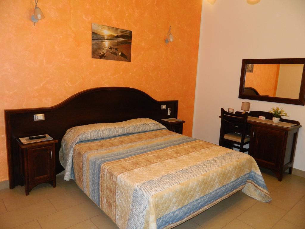 Baia Santa Margherita B&B Castelluzzo Quarto foto