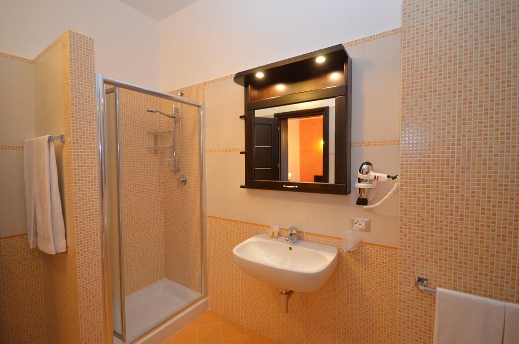 Baia Santa Margherita B&B Castelluzzo Quarto foto